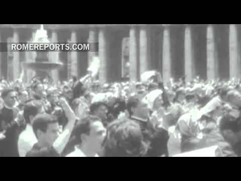 De un pueblito italiano a la silla de San Pedro