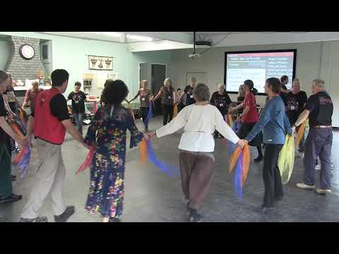 Valse des cerf volants - French-Canadian