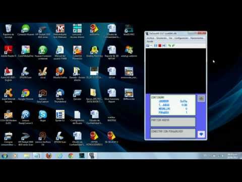 trucos para pokemon oro nds