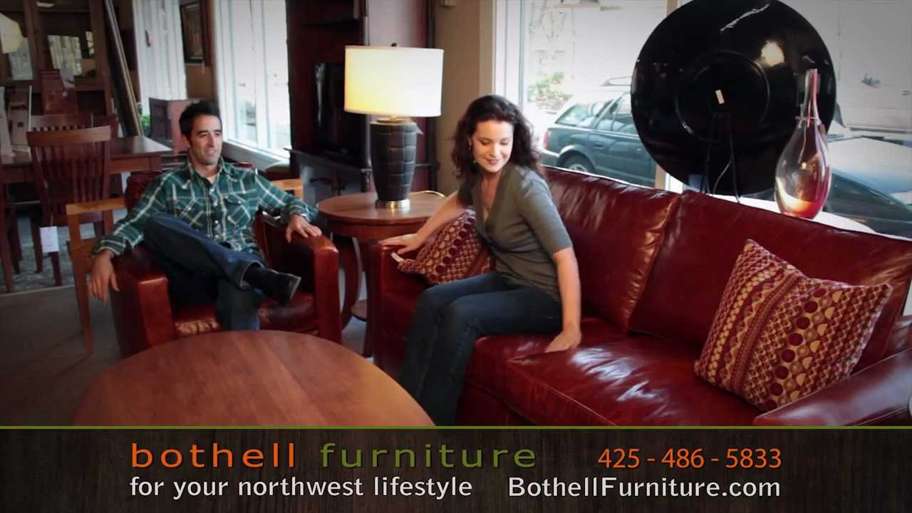 R. O'neil Edwards Creative Furniture TV Ad