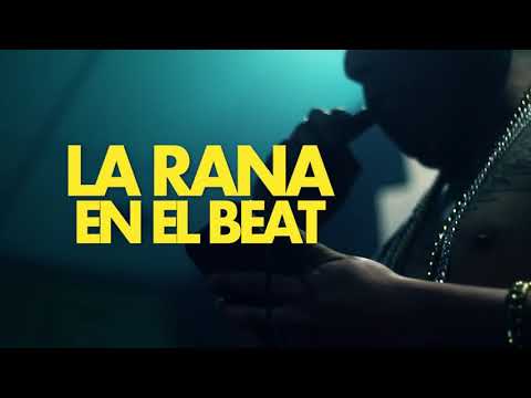 GORO - DAME CALOR - PROD. LA RANA EN EL BEAT