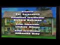 Share Bear Credits For Colleen Ford