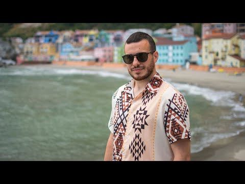 Ivan R - AVE MARÍA (Videoclip Oficial)