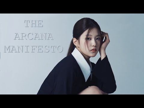 Re-Imagining: I-LAND 2 - ARCANA (Part 3) [bonus]