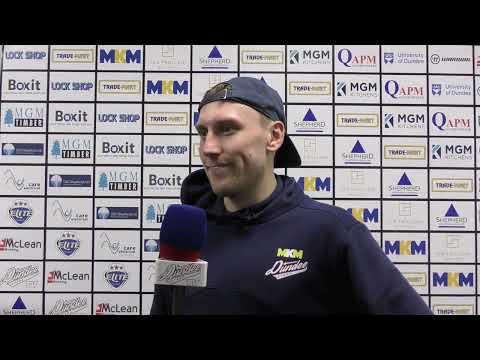 🎙️ VOLLSTÄNDIGES INTERVIEW NACH DEM SPIEL | Emil Kruse