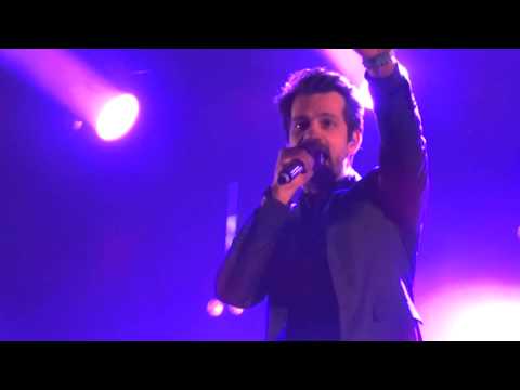 Corson - Loud (Live @ Montereau Confluences)