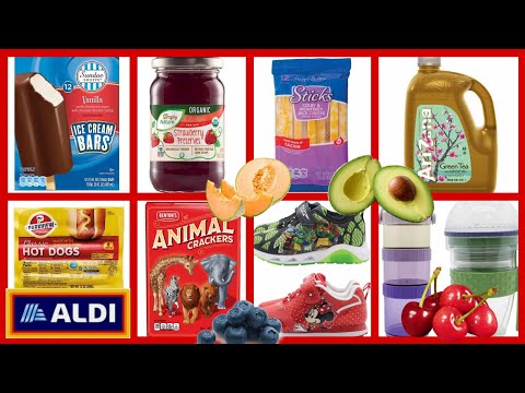 ALDI * THIS WEEKS FULL AD