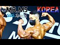 2021년 MR.KOREA 설기관 하이라이트