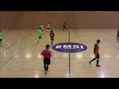 2019-04-13 CFS EIXAMPLE, MOTORSOL,A - ESCOLA PIA SABADELL, C.E.,A (segona part) 8-5
