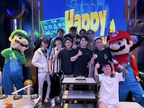 DJ Fir3🔥【Allen Private】Burn Me Down VINA玛田鼓超上头停不下来啊