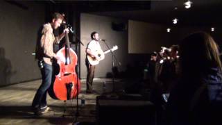 Rejoice! - Andrew Jackson Jihad