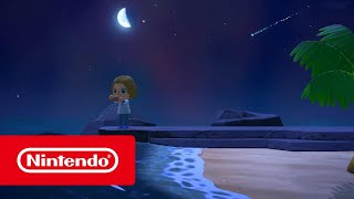 Animal Crossing: New Horizons – Créez l'île de vos rêves ! (Nintendo Switch)