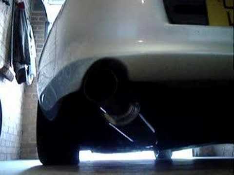 hks hipower exhaust supra tt