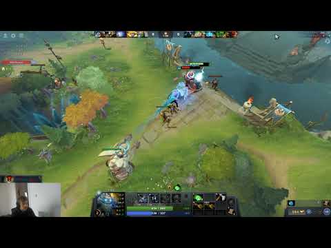 Too ez for jerax | Dota 2 clips
