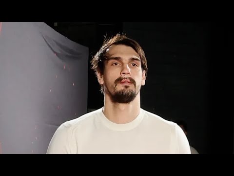 Chicago Bulls Trade For Dario Šarić My Thoughts!!