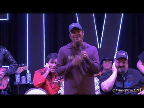 Michael Chambliss - "Brand New Man"