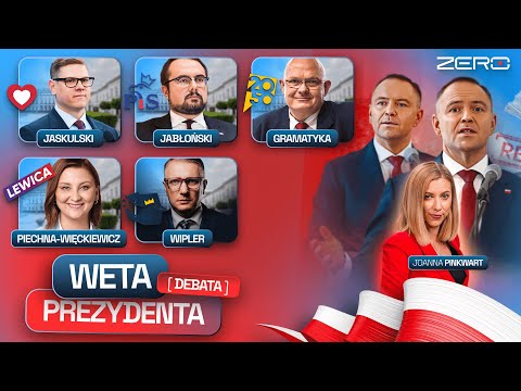 DEBATA: WETA KAROLA NAWROCKIEGO