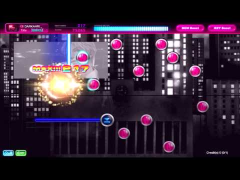 [DJMAX TECHNIKA] Bexter - Ruti'n PP