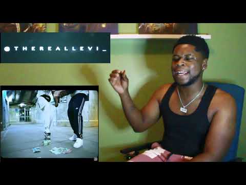 American Reaction Kemsav x DizzNeat x Msav - ANOTHER ONE