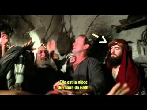 Beatle George Harrison in Life Of Brian