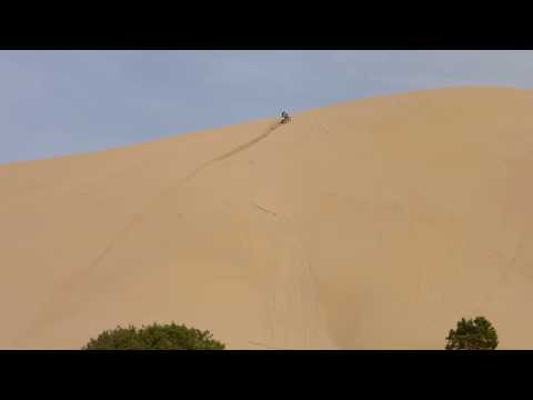 TigerTrip Enduro Adventure Marokko