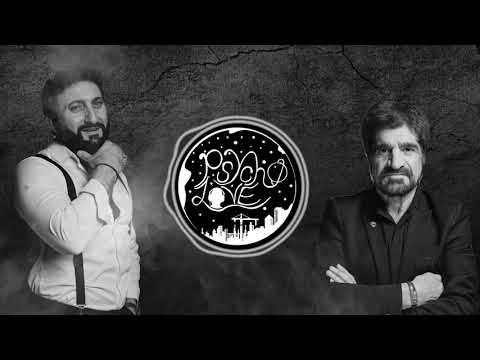 Harout Pamboukjian & Soso Hayrapetyan  - Te achers qez voronen (New Mix 2023)🗣
