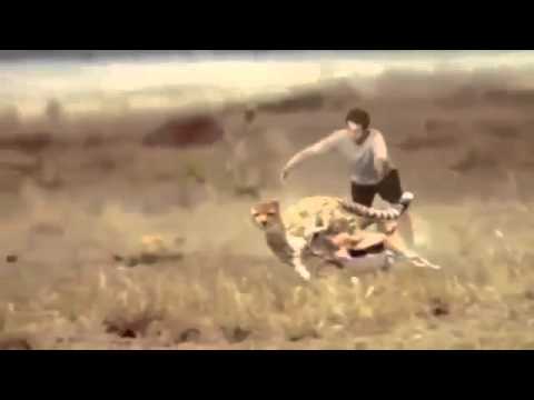 Najbolja reklama za patike ikad !!!!