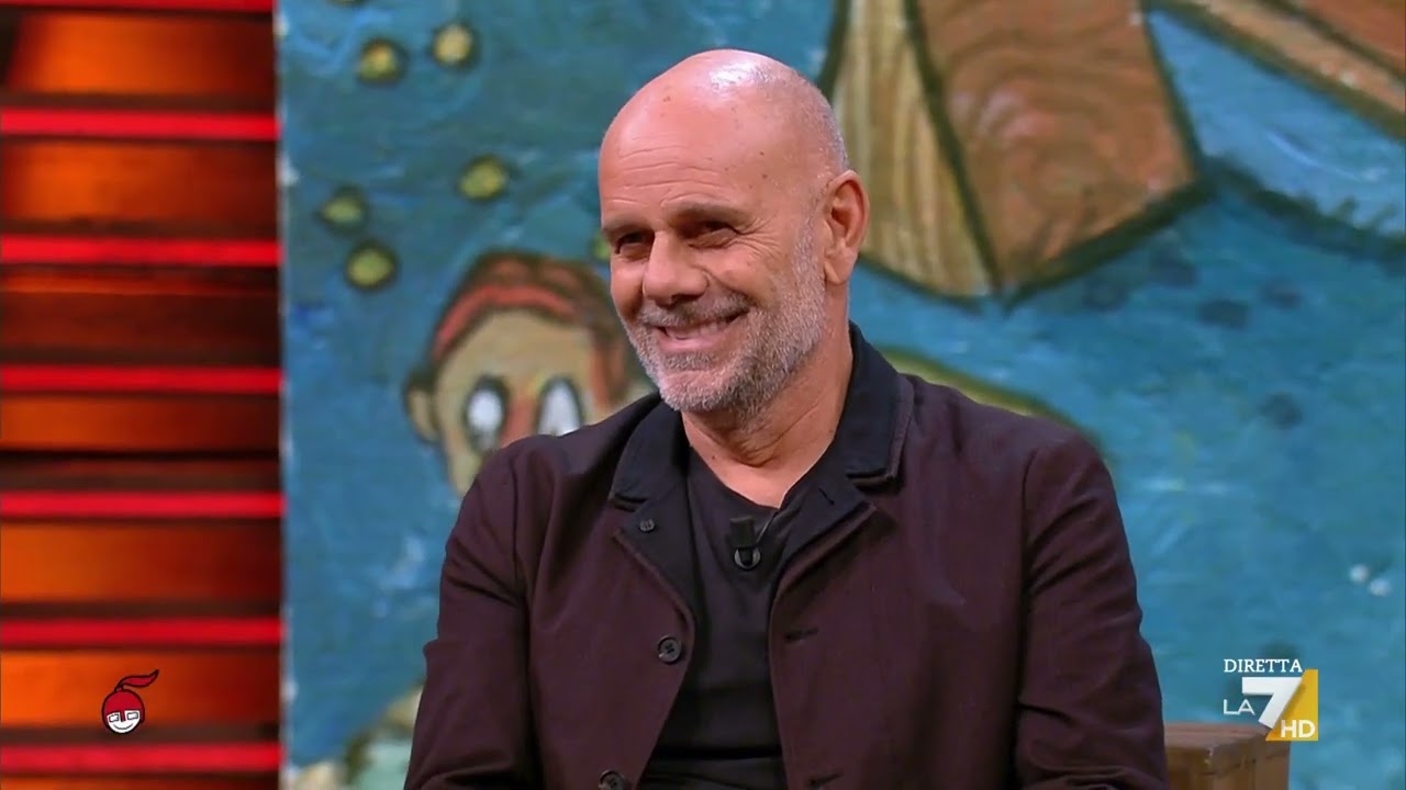 Riccardo Milani: "La vita va così: tutela territorio o lavoro?"