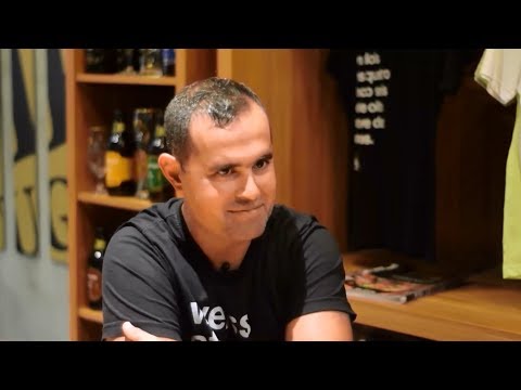 Imagem de thumbnail do vídeo Sou Senac - Hugo Siqueira