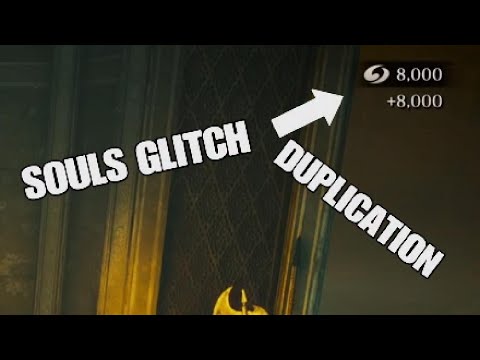 Demon's Souls Remake - Souls glitch (still working in 2025)