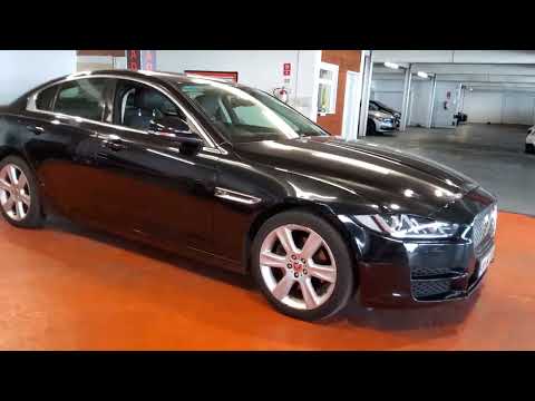 Jaguar XE 2019 - Image 2