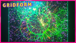 Gridform Gameplay | DEMO