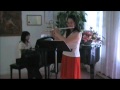 Tchaikovsky, Peter Ilyich - June (Barcarolle) Op ...