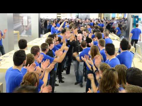 comment prendre rdv apple store opera