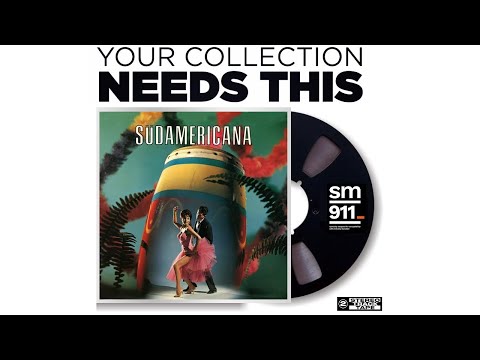 Brazil (Samba) By Fernando Oliviera And His Orchestra