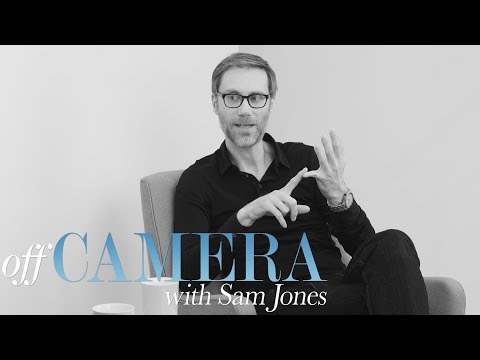 When Stephen Merchant Met Ricky Gervais