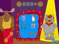 Reader Rabbit Preschool Part 13 Body Builders