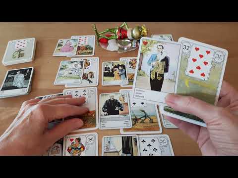 WUNSCHPARTNERORAKEL-WAS KANNST DU IN DEINEM WUNSCHPARTNERPROZESS VERÄNDERN DAMIT SICH WAS VERÄNDERT?