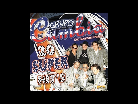 Grupo La Cumbia - Te lo Creo