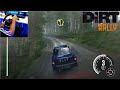 Volante Level Up Race Pro Gt Dirt Rally
