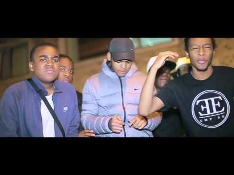 Blackz Ft. Nysz - What they talking about | @PacmanTV @blackz419 @_Nysz