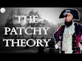 Patchy S Darkest Theory SpongeBob CreepyPasta