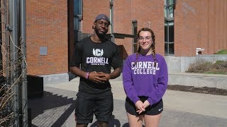 Explore Cornell's Student Life