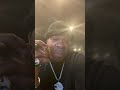 Busta Rhymes previews ETA by Dr. Dre Snoop Dogg Anderson Paak