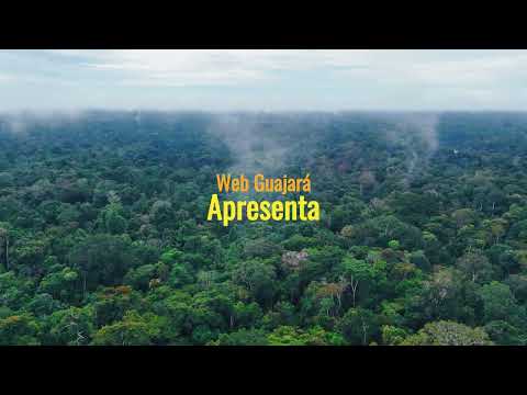 Comunidade Lagoinha - Guajará/AM