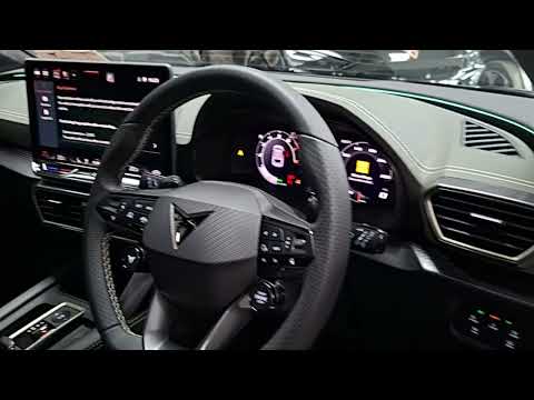 Cupra Leon **AUTO**1.5 ETSI TRIBE EDITION 150HP DS - Image 2
