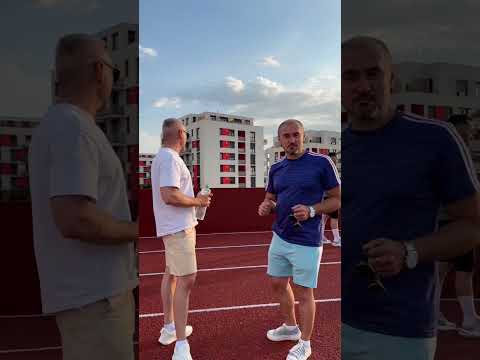 Apartament Nou ARED | 2 Camere | La Cheie | Comision 0% — Video