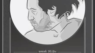 Jon Hopwood has &quot;too much saliva&quot; on Matt Connarton Unleashed