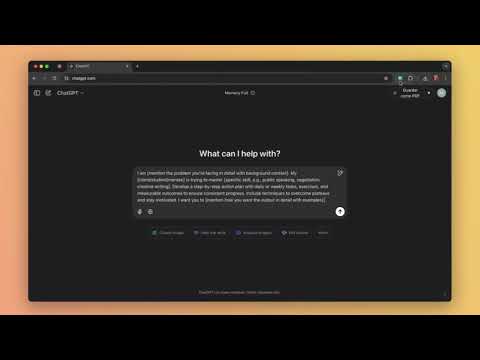 Item video thumbnail