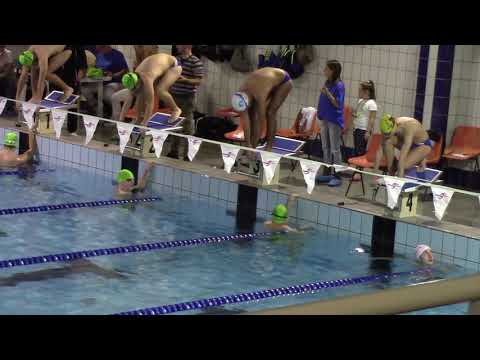 Lenzi Tommaso (4) 50SL - Calenzano 23.12.18